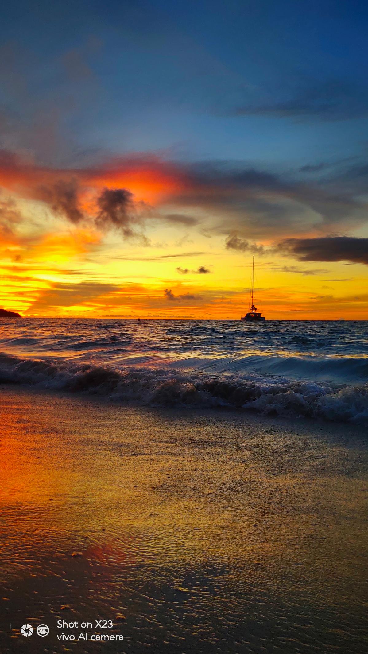 vivo摄影 | 精选第二十五期